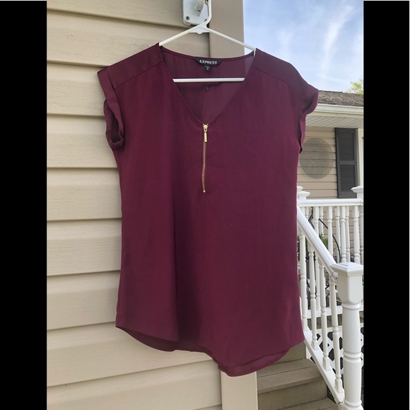 Express Tops - Express shirt